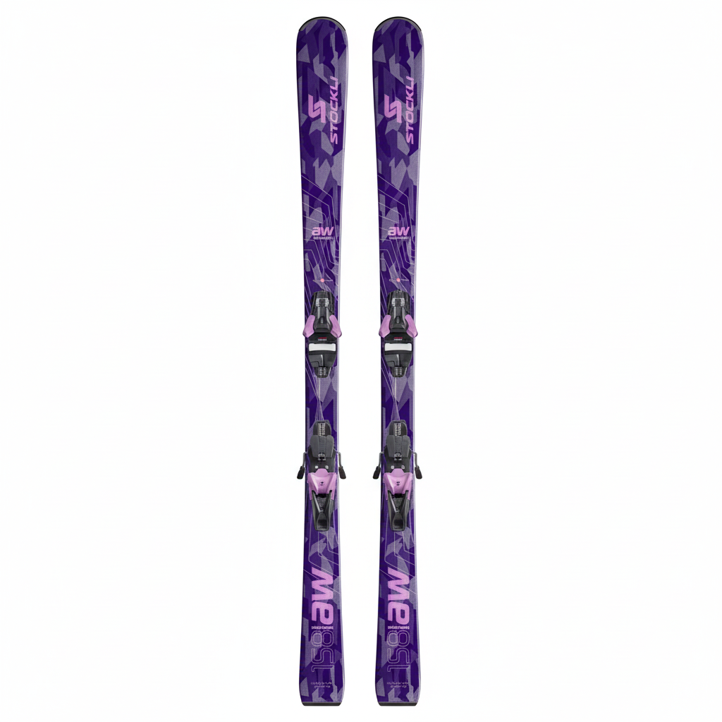 Stöckli Montero AW 26/27